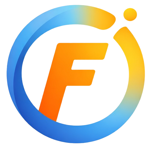 Fastr App Logo